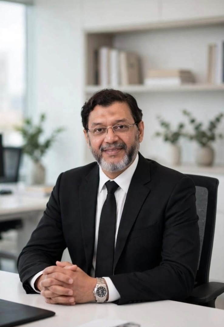 Mohammad Pahlev Sattar - Real Estate Investment & Marketing Consultant